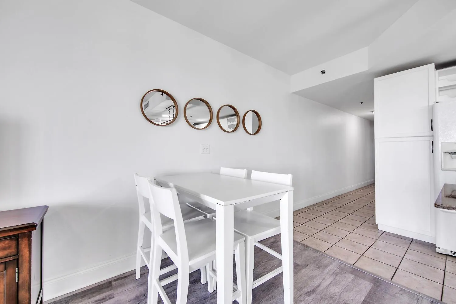Дом отдыха Laketown Wharf 1116 Панама-Сити