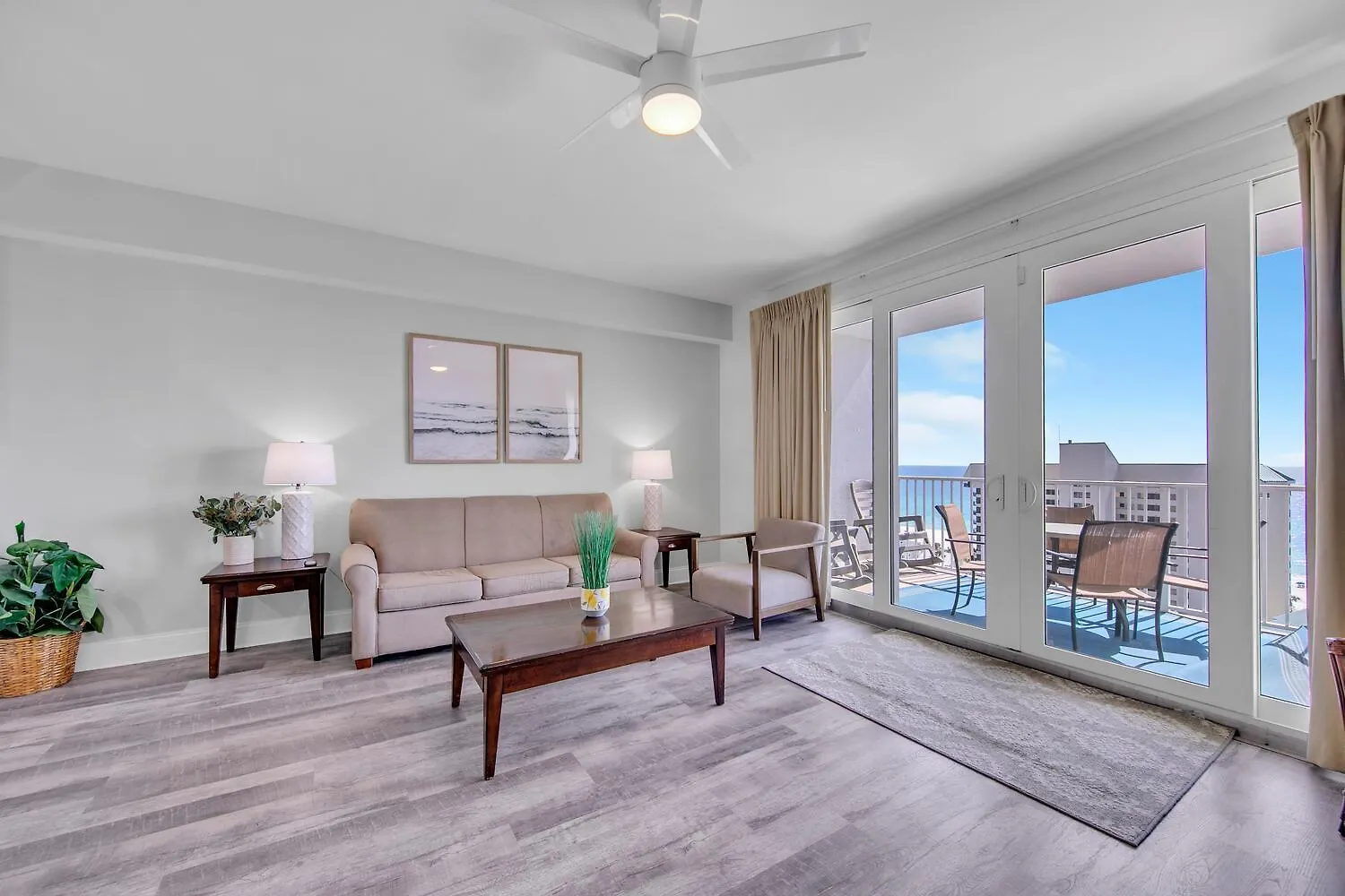 Laketown Wharf 1116 Панама-Сити США