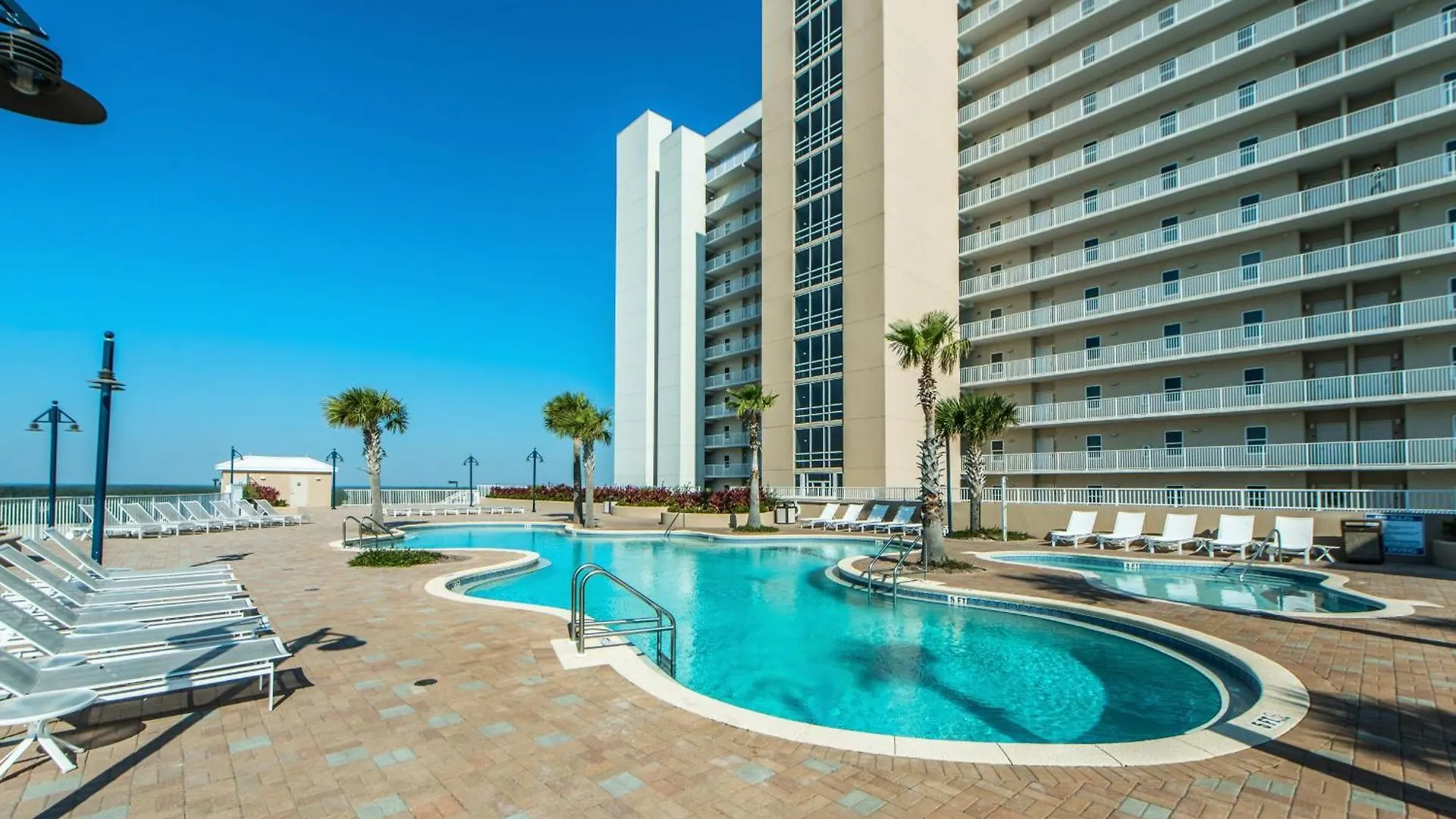 Laketown Wharf 1116 Panama City Beach 0*,