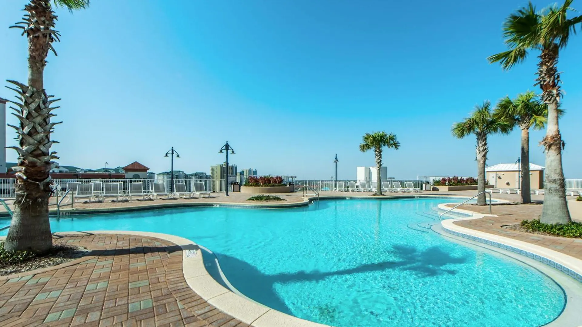 Laketown Wharf 1116 Panama City Beach 0*,