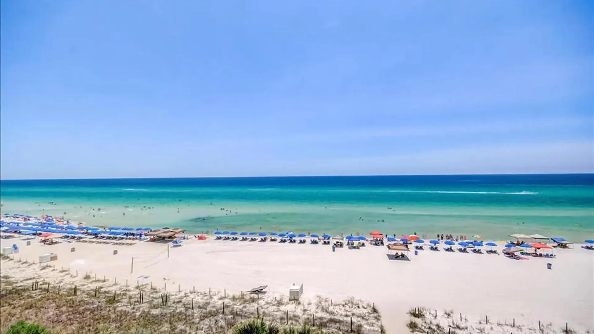 Laketown Wharf 1116 Panama City Beach Holiday home