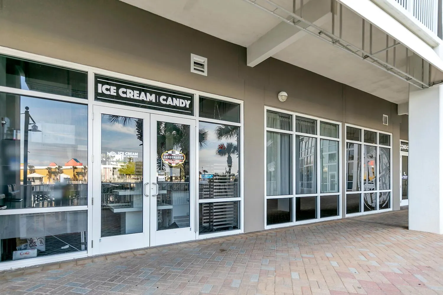 Laketown Wharf 1116 Panama City Beach