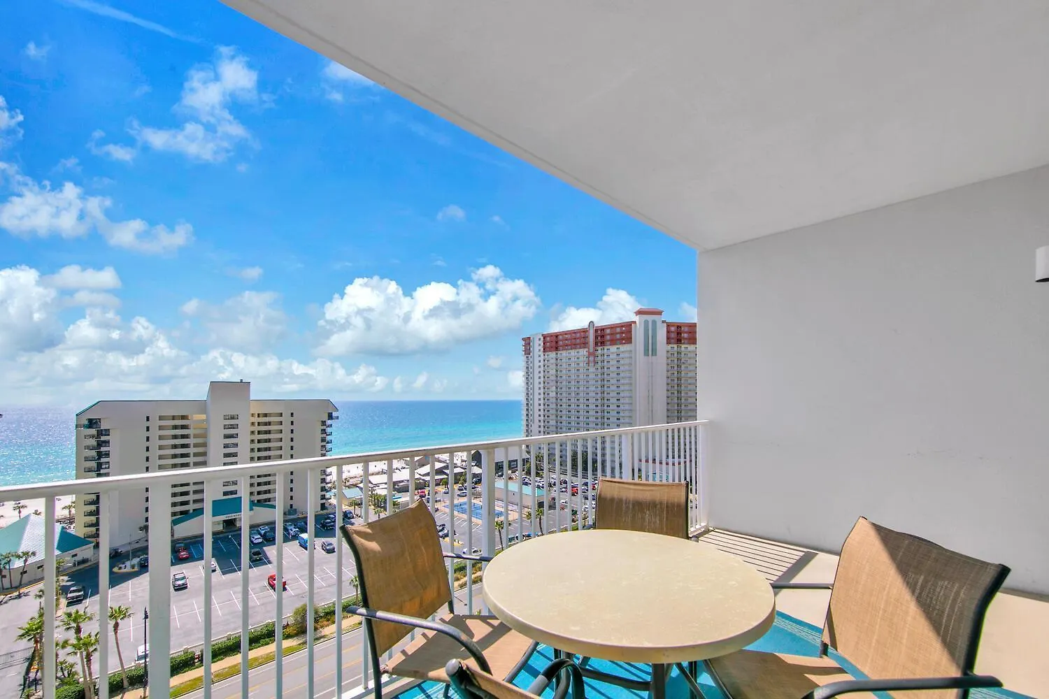 Laketown Wharf 1116 Panama City Beach