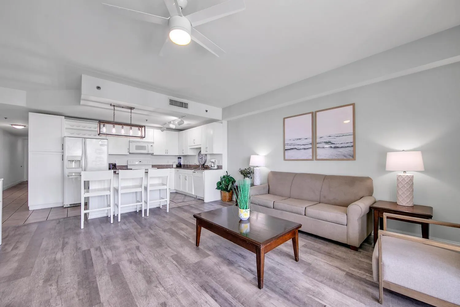 Laketown Wharf 1116 Panama City Beach Holiday home