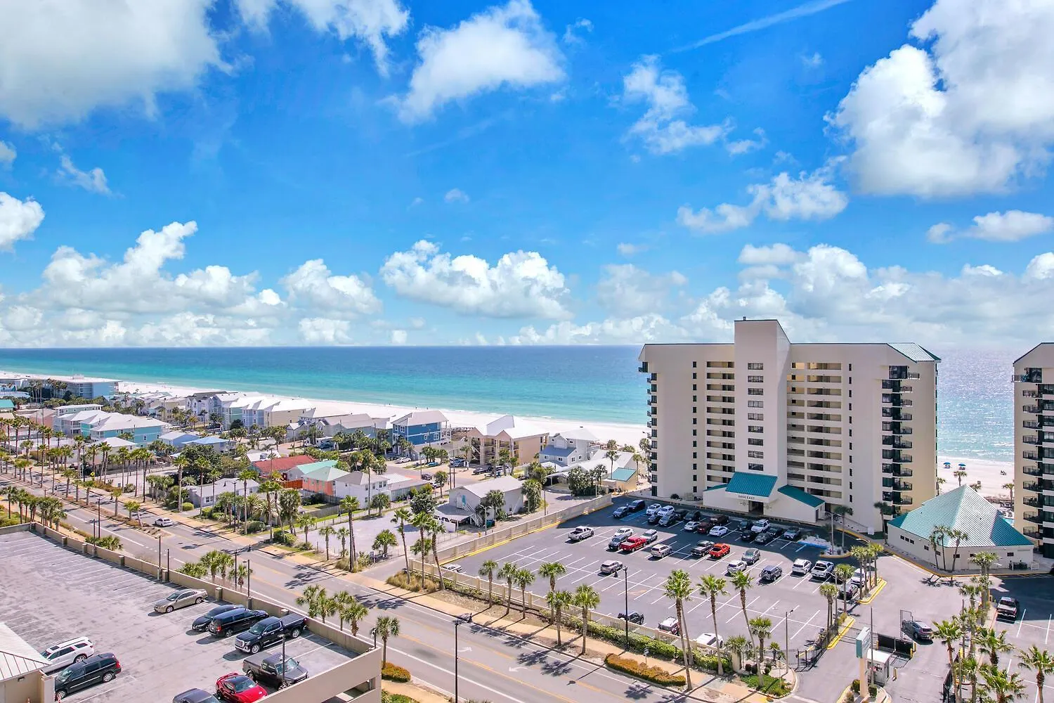 Holiday home Laketown Wharf 1116 Panama City Beach
