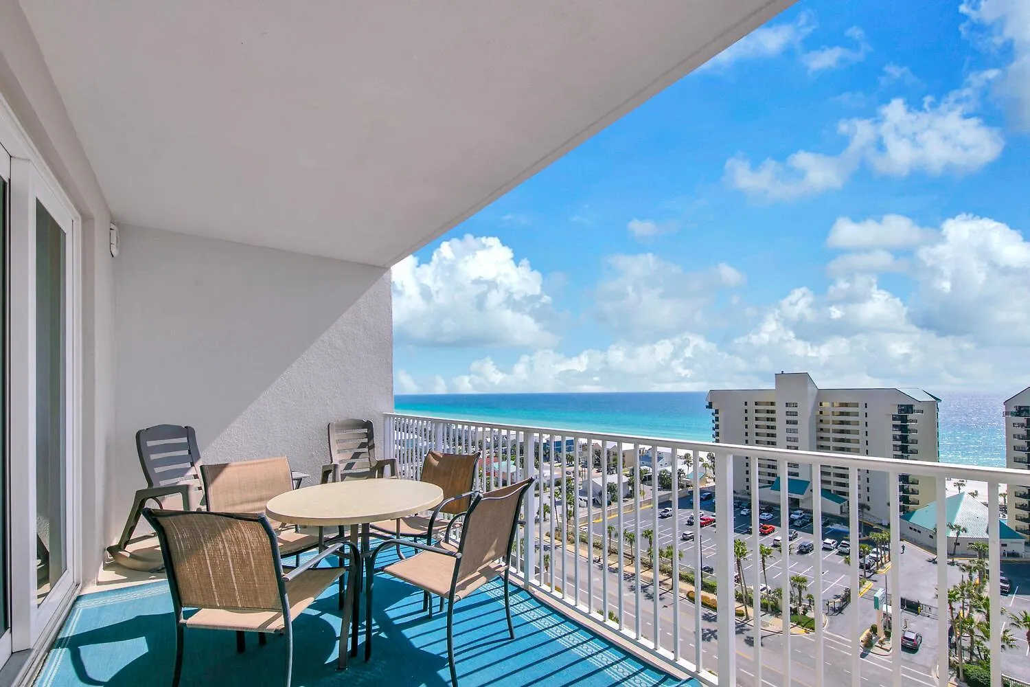 Laketown Wharf 1116 Panama City Beach Holiday home