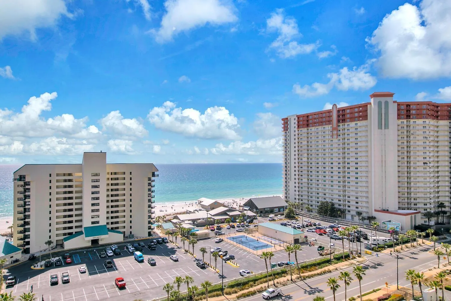 Laketown Wharf 1116 Panama City Beach